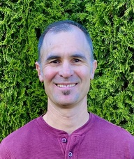 Book an Appointment with Graham Walker for Counselling / Psychology / Mental Health