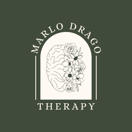 Marlo Drago Therapy