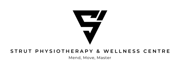 Strut Physiotherapy & Wellness Centre