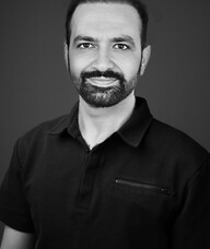 Book an Appointment with Pritpal (Paul) Sodhi for Massage Therapy