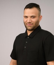 Book an Appointment with Mr. Sanklap (Sunny) Thakur for Massage Therapy