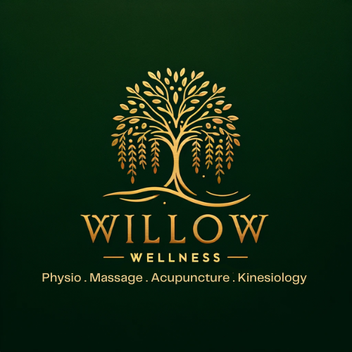 Willow Wellness Physio & Massage Clinic