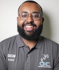 Book an Appointment with Mr. Qasim Sadiq for Osteopathy