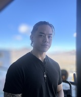 Book an Appointment with Aaron Chew at Vital Point Acupuncture & Holistic Health (Kamloops)