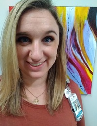 Megan Armstrong MSW BSW RSW