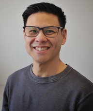 Book an Appointment with Gary Mah for Counselling