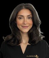 Book an Appointment with Dr. Kelly Luis at Clinique AG