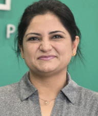 Book an Appointment with Kavneet Kaur for Manual Osteopathy