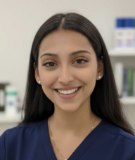 Book an Appointment with Esha Bichu for Physiotherapy