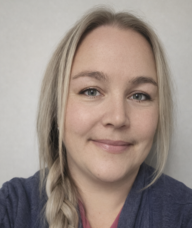 Book an Appointment with Annelise Vervoort for Massage Therapy