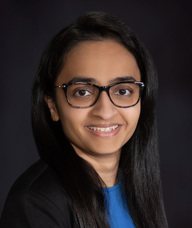 Book an Appointment with Rutvi Patel for Physiotherapy