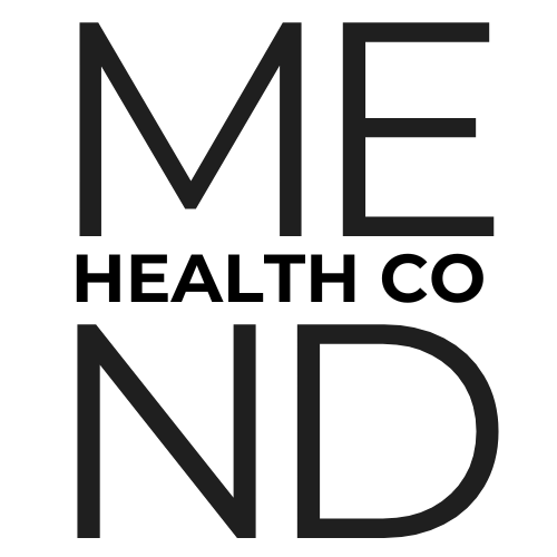 Mend Health