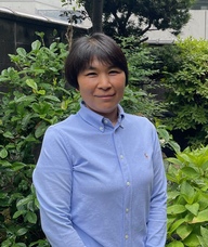 Book an Appointment with Yukiko Kawada for Manual Osteopathy