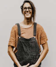 Book an Appointment with Krysten De Florenca for Registered Massage Therapy