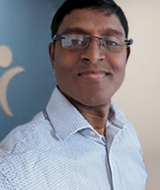 Book an Appointment with Sabyasachi Satyaprakash at TRCC - Thornhill