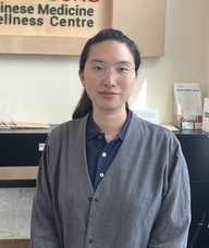 Book an Appointment with Wei-Lun Huang for Traditional Chinese Medicine