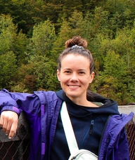 Book an Appointment with Emily Desgroseilliers for Registered Massage Therapy