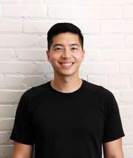 Book an Appointment with Justin Lui for Physiotherapy