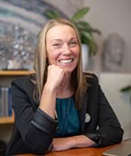 Book an Appointment with Dr. Katie Coombs for Naturopathic Medicine