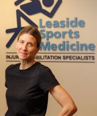 Book an Appointment with Dr Kate Hood for Chiropractic