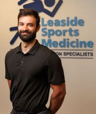 Book an Appointment with Radu Radulescu for Physiotherapy