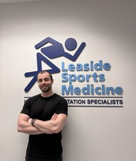 Book an Appointment with Sergiu Duplea for Physiotherapy