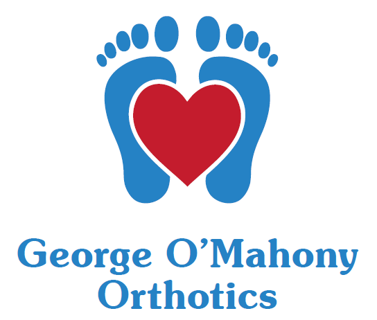 George O'Mahony Orthotics