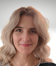 Book an Appointment with Randi Paxton for Social Worker