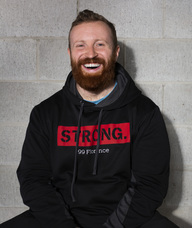 Book an Appointment with Mr. Calum Shaw for Personal Training