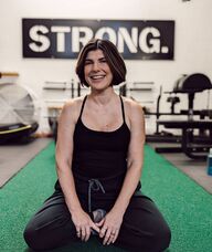 Book an Appointment with Julie D'Uva for Personal Training