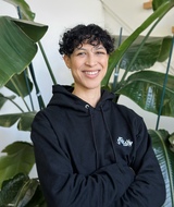 Book an Appointment with Aziza Miller at STRONG Gym