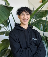 Book an Appointment with Aziza Miller for Personal Training