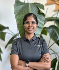 Book an Appointment with Hashini Withanage for Physiotherapy