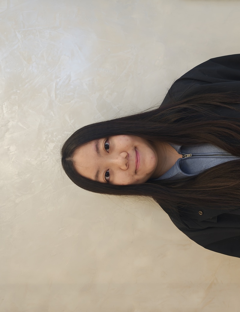 Ms. TszWing (Nora) Yung