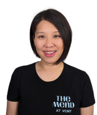 Book an Appointment with Joanne Ho for Student Massage