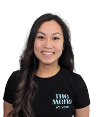 Book an Appointment with Joanna Tu for Student Massage