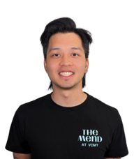 Book an Appointment with Justin Pham for Student Massage
