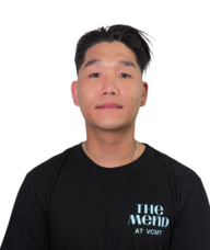 Book an Appointment with Kevin Jeong for Student Massage