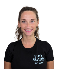Book an Appointment with Michela Biffert for Student Massage