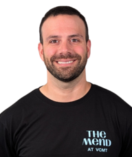 Book an Appointment with Angelo Di Persico for Student Massage