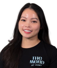 Book an Appointment with Chrissy Vu for Student Massage