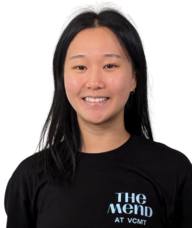 Book an Appointment with Michelle Yeung for Student Massage