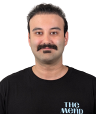 Book an Appointment with Omeed Hashemi for Student Massage