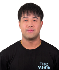 Book an Appointment with Tommy Lu for Student Massage