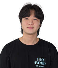 Book an Appointment with Alen (Hyungyong) Kim for Student Massage