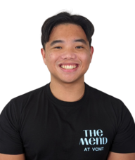 Book an Appointment with Calvin Pihoc for Student Massage