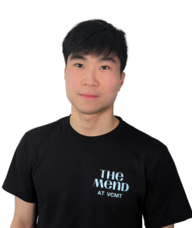 Book an Appointment with Curtis Siu for Student Massage