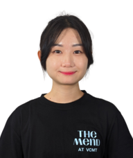 Book an Appointment with Esther (Sohyun) Park for Student Massage