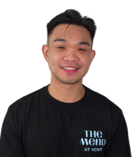 Book an Appointment with Jovi Ninalga for Student Massage