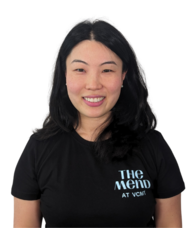 Book an Appointment with Lori Yoon for Student Massage